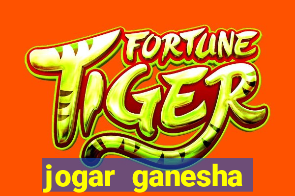 jogar ganesha fortune demo